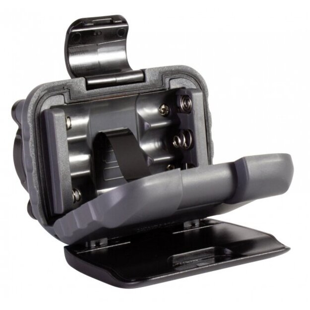 Energizer žibintuvėlis Hardcase ant galvos, kieto korpuso, 250lm