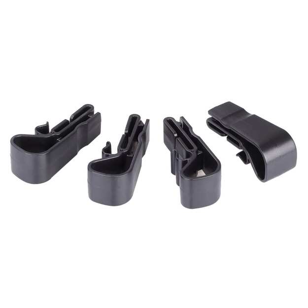 FENIX ALD-02 šalmo kabliukų rinkinys galvos žibintuvėliui