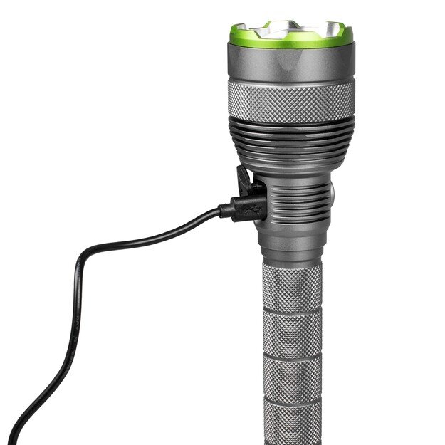 Vayox flashlight 10000lm COB LED 2600mAh IPX7 VA0254