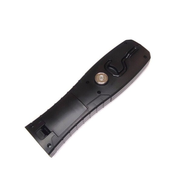 UV darbo lempa 9W su balta šviesa