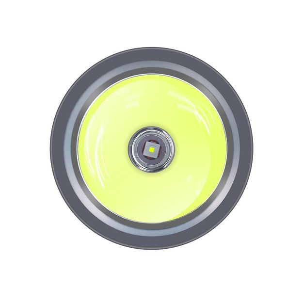 Manker MC12 žibintuvėlis