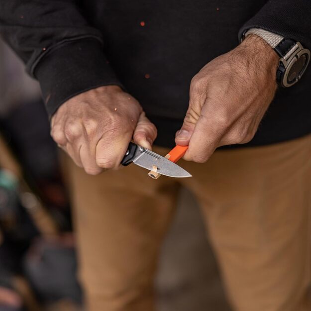 Gerber Zilch - Coyote peilis 30-001881