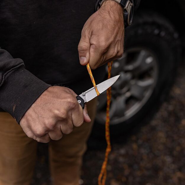 Gerber Zilch - Coyote peilis 30-001881