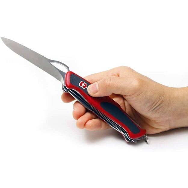 Victorinox RangerGrip 78 daugiafunkcinis įrankis 0.9663.MC