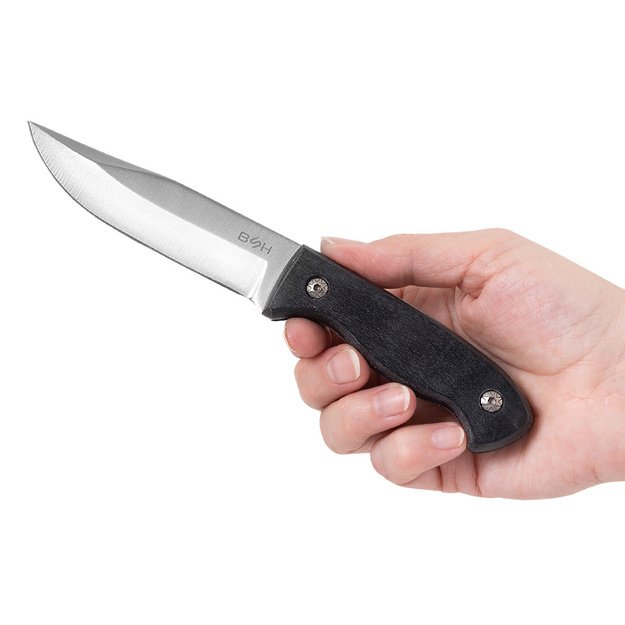 BSH ADVENTURE medžioklinis peilis N-223C