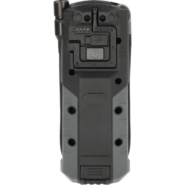 Brennenstuhl HL 1000 ACW аккумуляторный светодиодный рабочий фонарь 1000 лм 1173730001