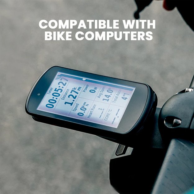 Galinis žibintas Magicshine SeeMee R300 // su kamera, USB-C