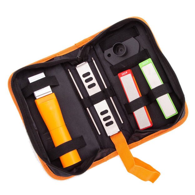 Taidea Yoyal 1811 алмазная система заточки TD-TY1811