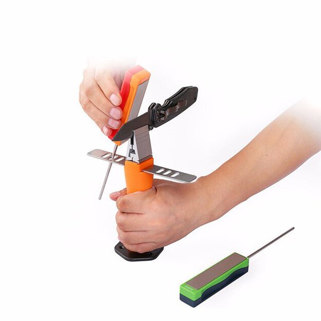 Taidea Yoyal 1811 алмазная система заточки TD-TY1811