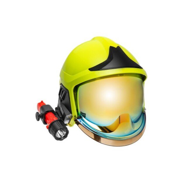 Mactronic Ex-ATEX Zone 0 žibintuvėlis M-FIRE 02 133lm PHH0211