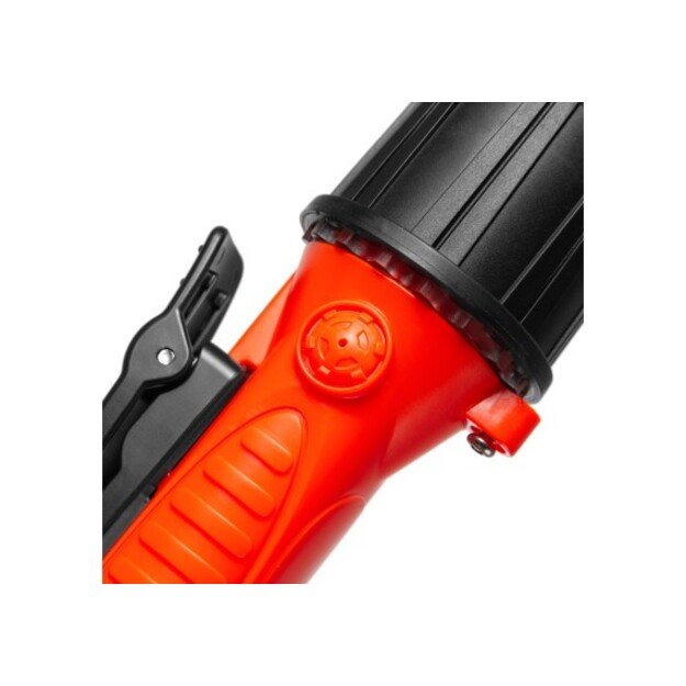 Mactronic Ex-ATEX Zone 0 žibintuvėlis M-FIRE 02 133lm PHH0211