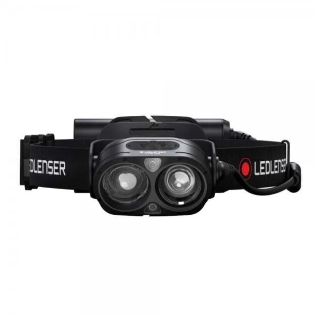 Ledlenser H19R Core žibintuvėlis, 3500lm