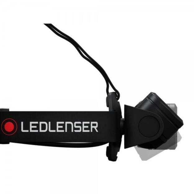 Ledlenser H19R Core žibintuvėlis, 3500lm