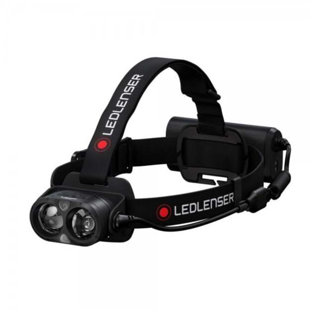 Ledlenser H19R Core žibintuvėlis, 3500lm