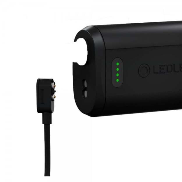 Ledlenser H19R Core žibintuvėlis, 3500lm