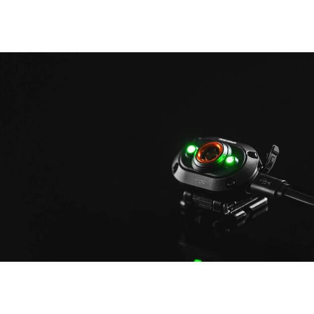 Налобный Фонарь NEBO Mycro 400 Люмен