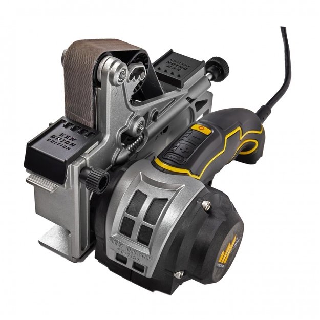 Work Sharp Ken Onion Eli Mk2 electric sharpener