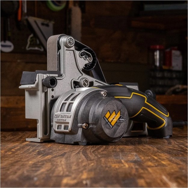 Work Sharp Ken Onion Eli Mk2 electric sharpener