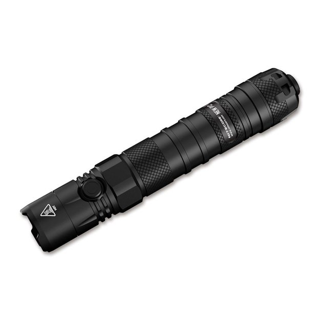 Nitecore NEW P12R žibintuvėlis