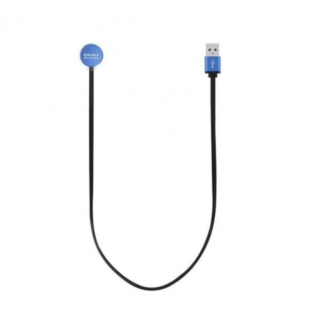Olight MCC3 magnetinis įkrovimo laidas 