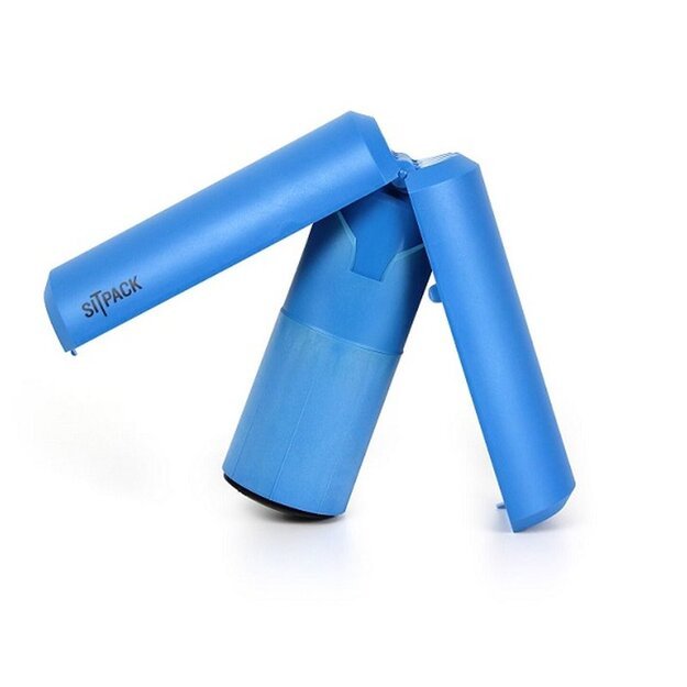 Складное телескопическое кресло Sitpack 2.0