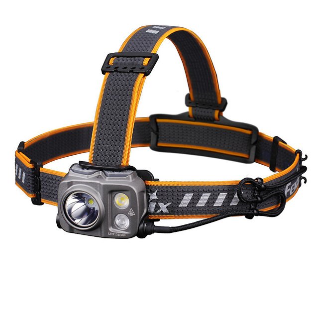 Fenix HP25R V2.0 1600lm LED žibintuvėlis ant galvos