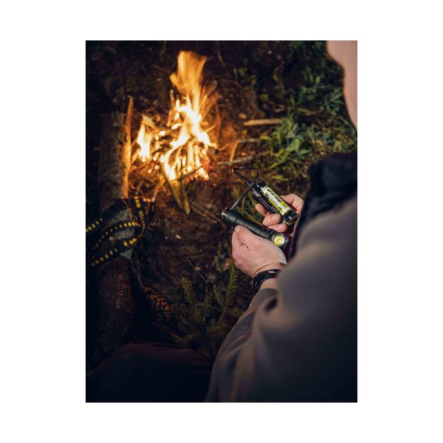 Armytek Wizard C2 Pro Max Magnetic USB фонарик