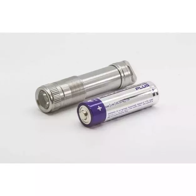 True Utility Micro AAA Фонарик для Ключей TU312