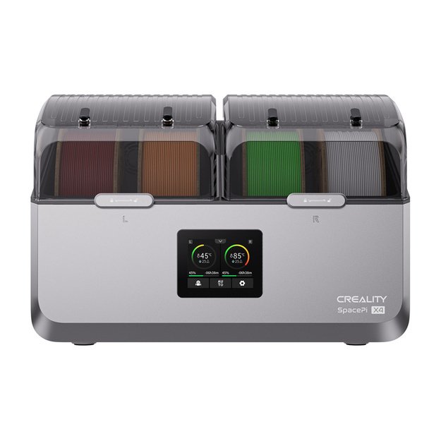 Сушилка для нитей Creality SpacePi X4