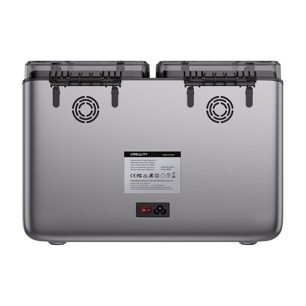 Сушилка для нитей Creality SpacePi X4