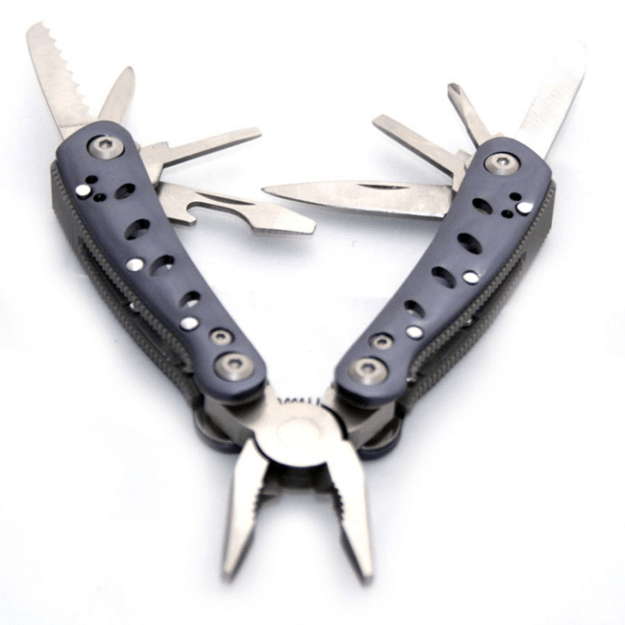 Ganzo 2019S multifunkcinis įrankis