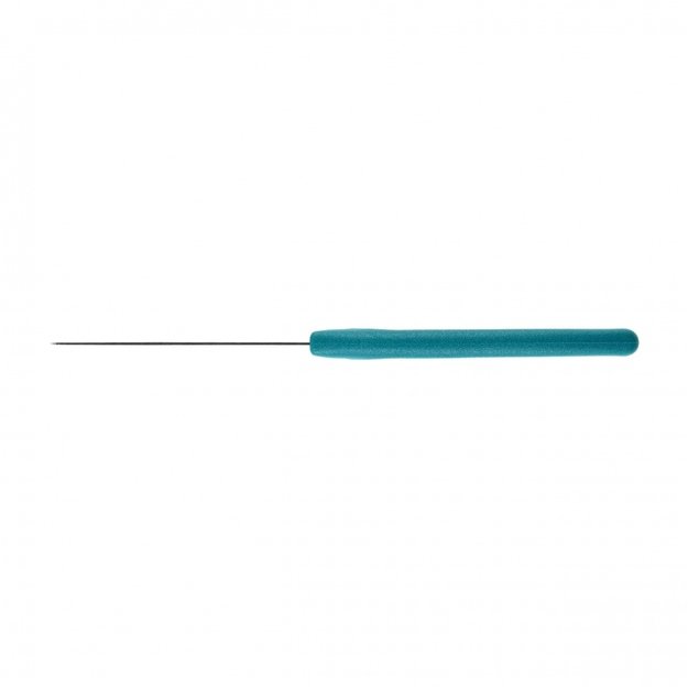 Victorinox Swiss Classic Picnic Knife 6.7834.FC1 peilis, dantytas, užapvalintas galas, mėlynai žalias