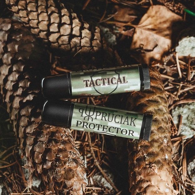 Восковой стержень для ножей Protector Pruciak