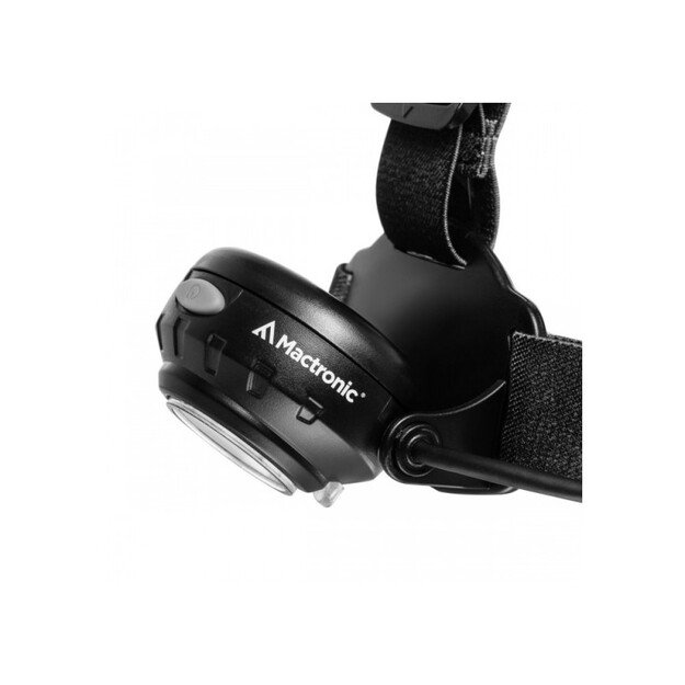 Mactronic 490lm galvos žibintuvėlis CAMO II AHL0115