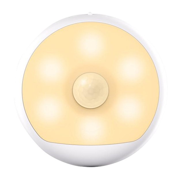 Ночник Yeelight Sensor NightLight с датчиком движения