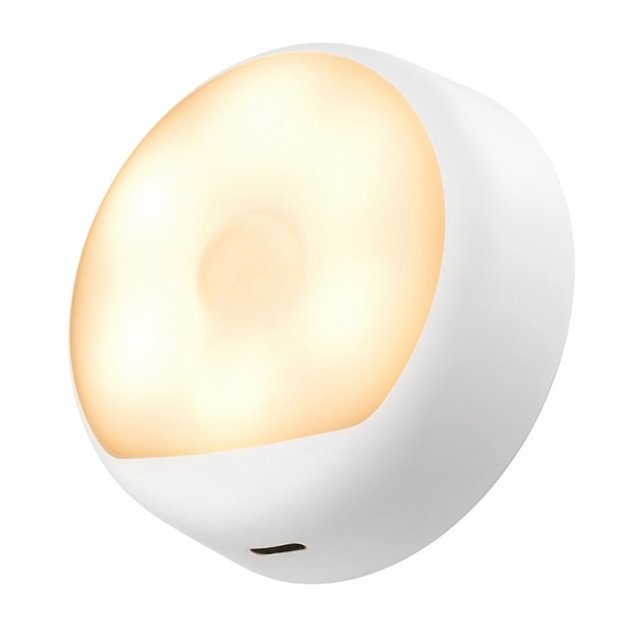Ночник Yeelight Sensor NightLight с датчиком движения