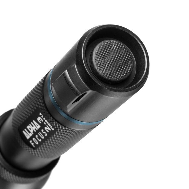 Rankinis žibintuvėlis Falcon Eye Alpha 2.3 FHH0114