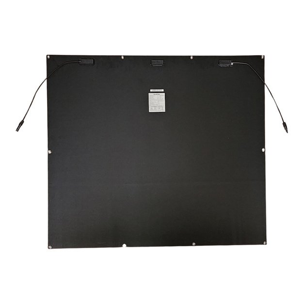 Sunman Photovoltaic Panel SMF200J 200W Flexible.