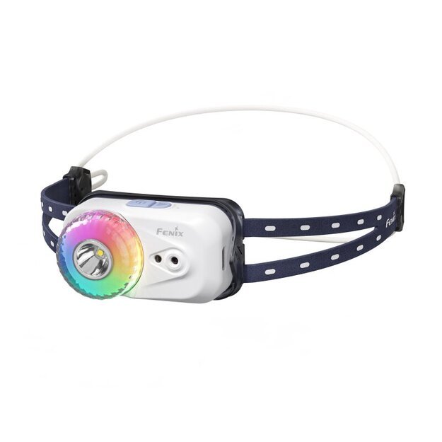 Fenix HL17R LED Легкий налобный фонарь с магнитом, белый