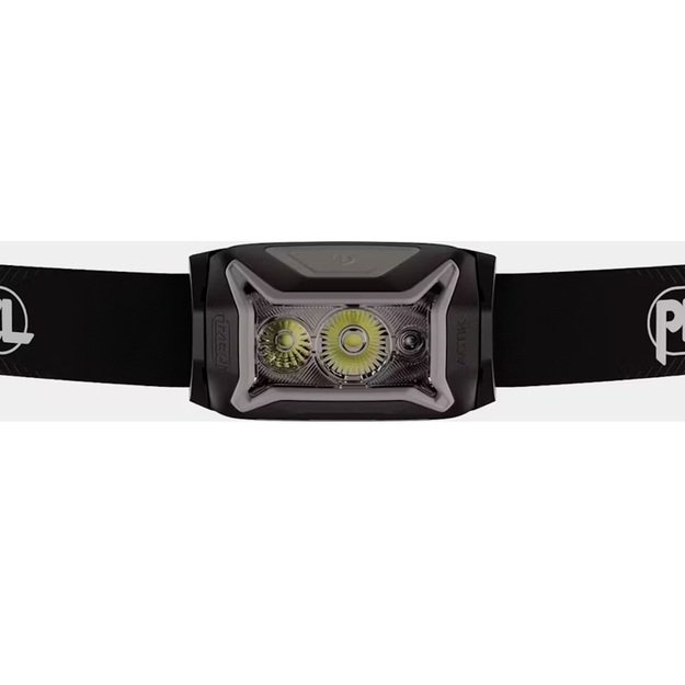Фонарик Petzl ACTIK® CORE 625лм E065AB00