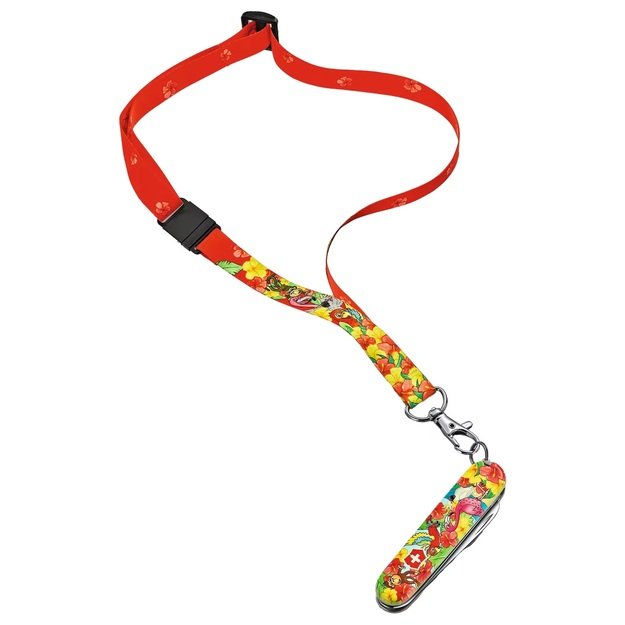 Victorinox My First Parrot kišeninis peiliukas 0.2373.E3