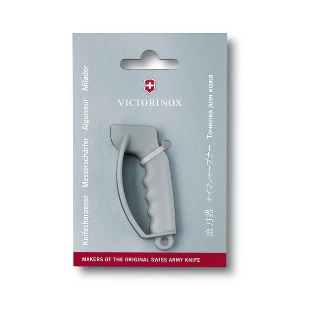 Victorinox Sharpy 7.8714 small knife sharpener