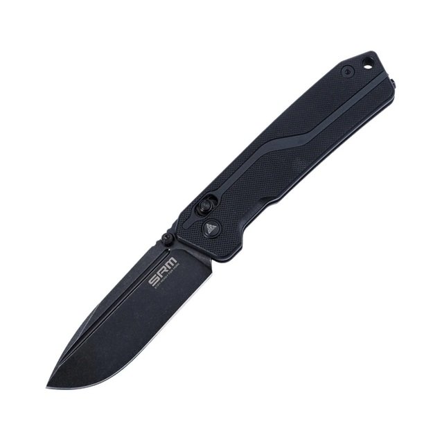 SRM 7228L-GB folding knife