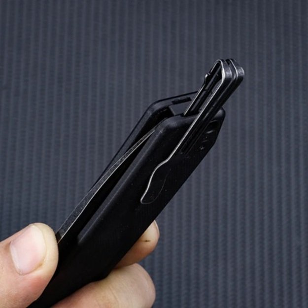 SRM 7228L-GB folding knife