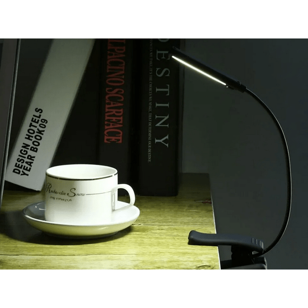 Лампа для чтения USB