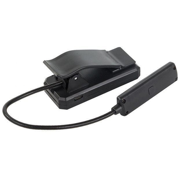 Лампа для чтения USB