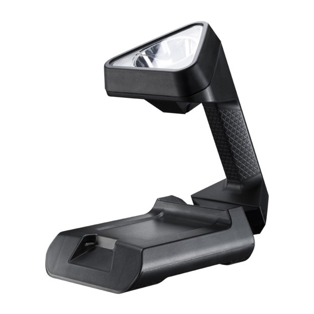 Pakraunamas nešiojamas VARTA žibintas Work Flex BL30R 