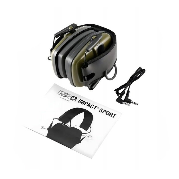 Triukšmą slopinančios ausinės