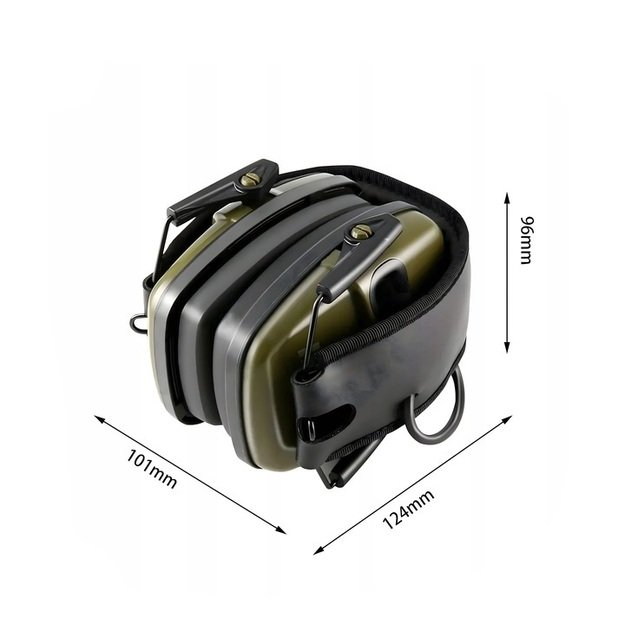 Triukšmą slopinančios ausinės