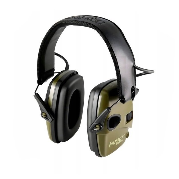 Triukšmą slopinančios ausinės